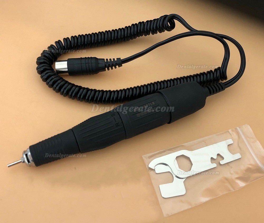 Shiyang SH37LN Mikromotor Handst&uuml;ck 45K Kompatibel Marathon
